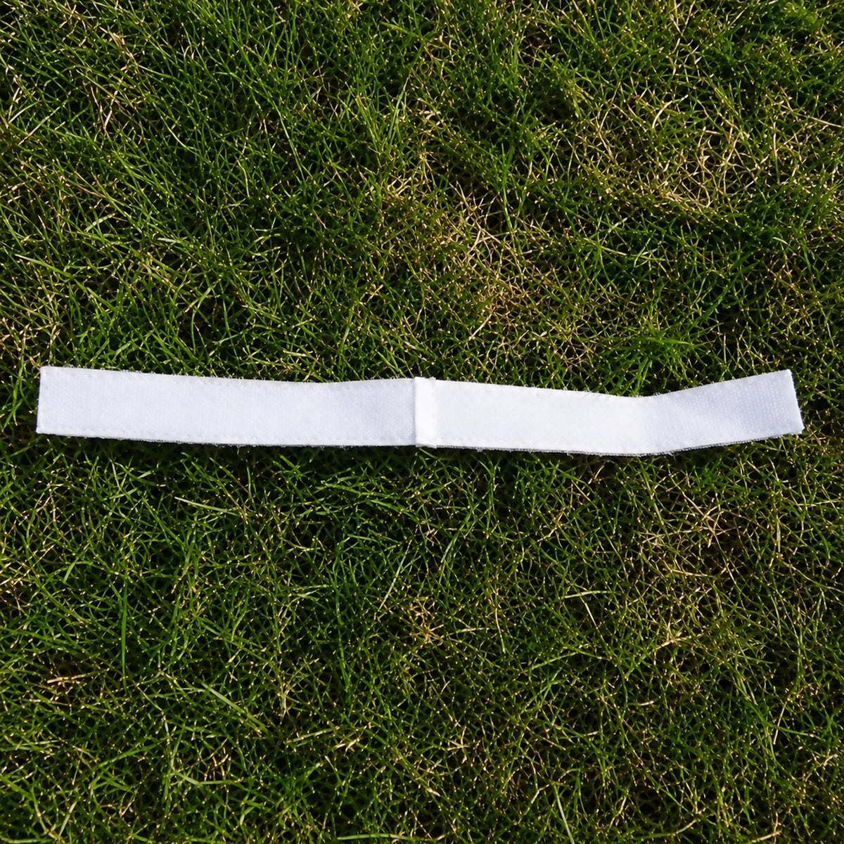 Velcro Football Net Ties - Quick-Release Fasteners (Pack of 10) Powershot
