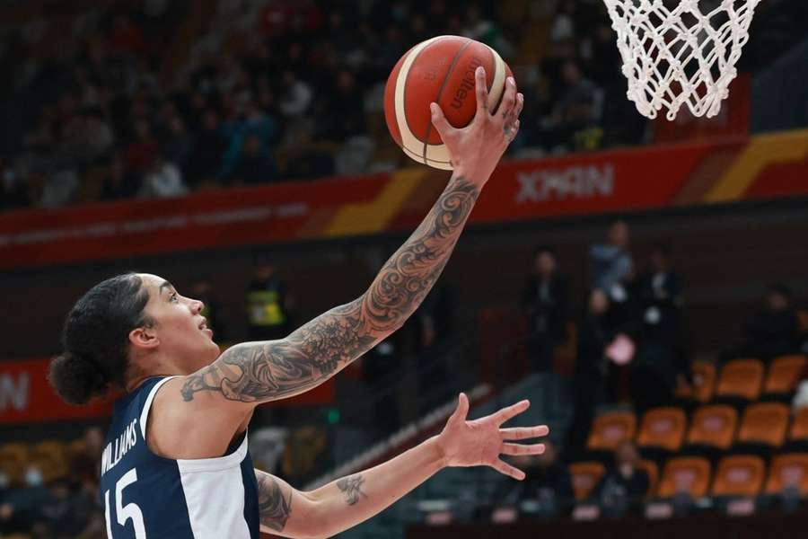 photo Comment améliorer le lancer au basket