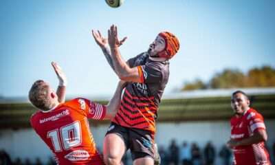 photo Tout sur les règles du rugby : Le guide complet du débutant au professionnel