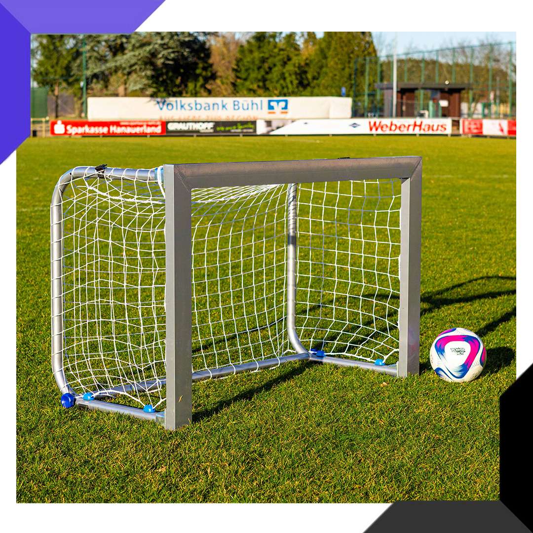 photo But de foot jardin : comparatif