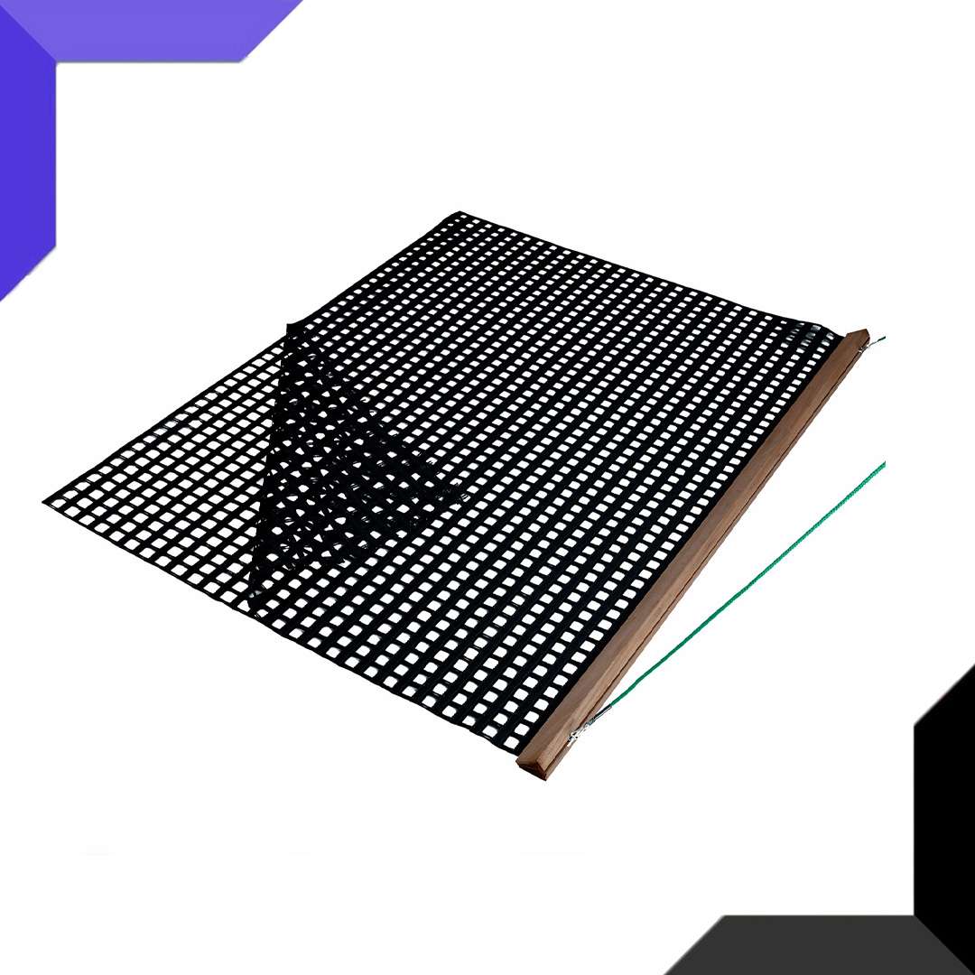 photo Quelle traine pour court de tennis choisir ?