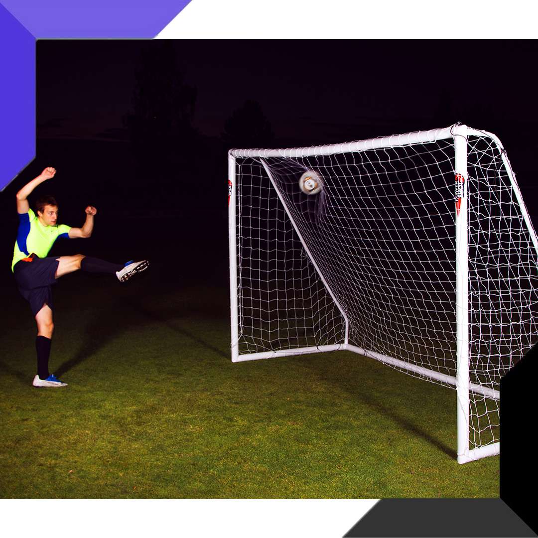 photo Comment choisir son but de football