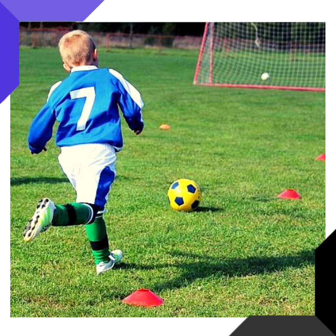 photo But de foot enfant : comparatif et avis 2021