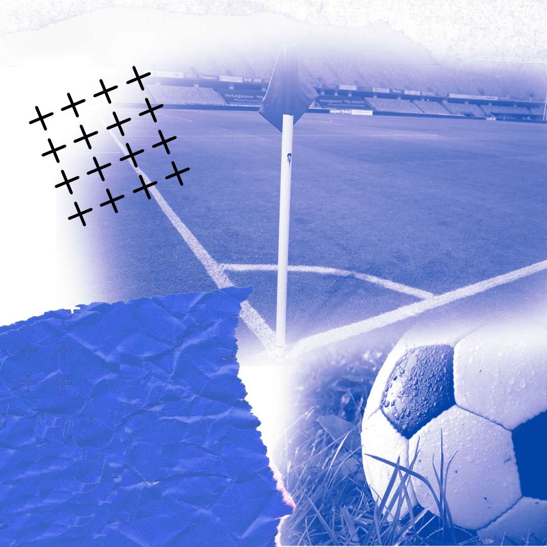 photo Quelles sont les dimensions d'un terrain de foot ?