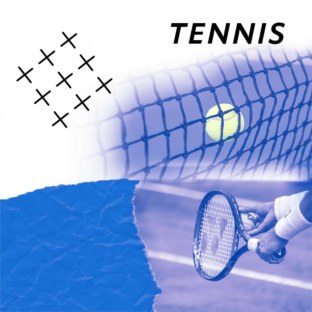 photo LEXIQUE TENNIS : termes spécifiques expliqués