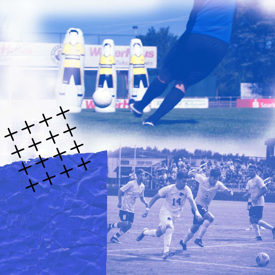 photo Comment améliorer son tir au foot ?