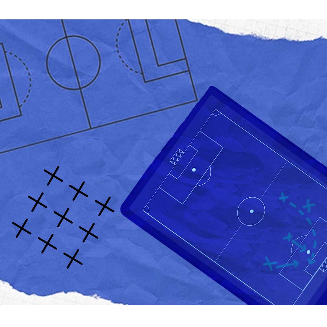 photo COVID-19 et Club de football : comment motiver vos joueurs pendant le confinement ? 