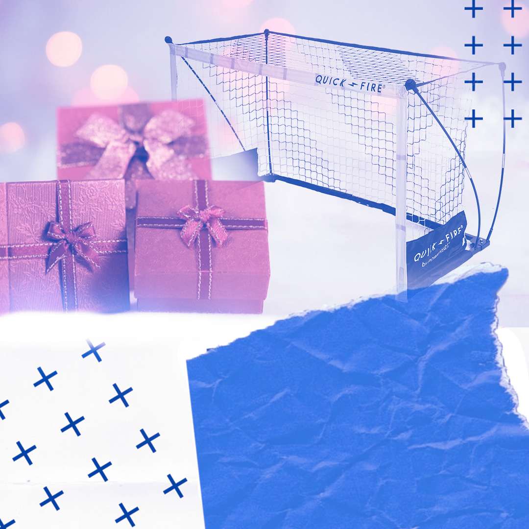 photo Idée cadeau Foot : notre top sélection