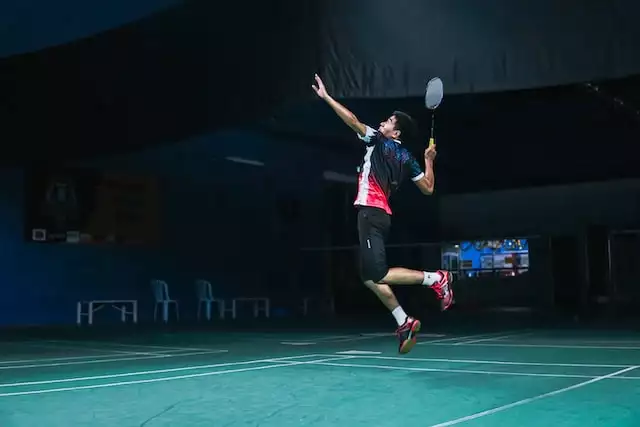 photo Guide complet sur les règles du badminton : Des bases au jeu professionnel