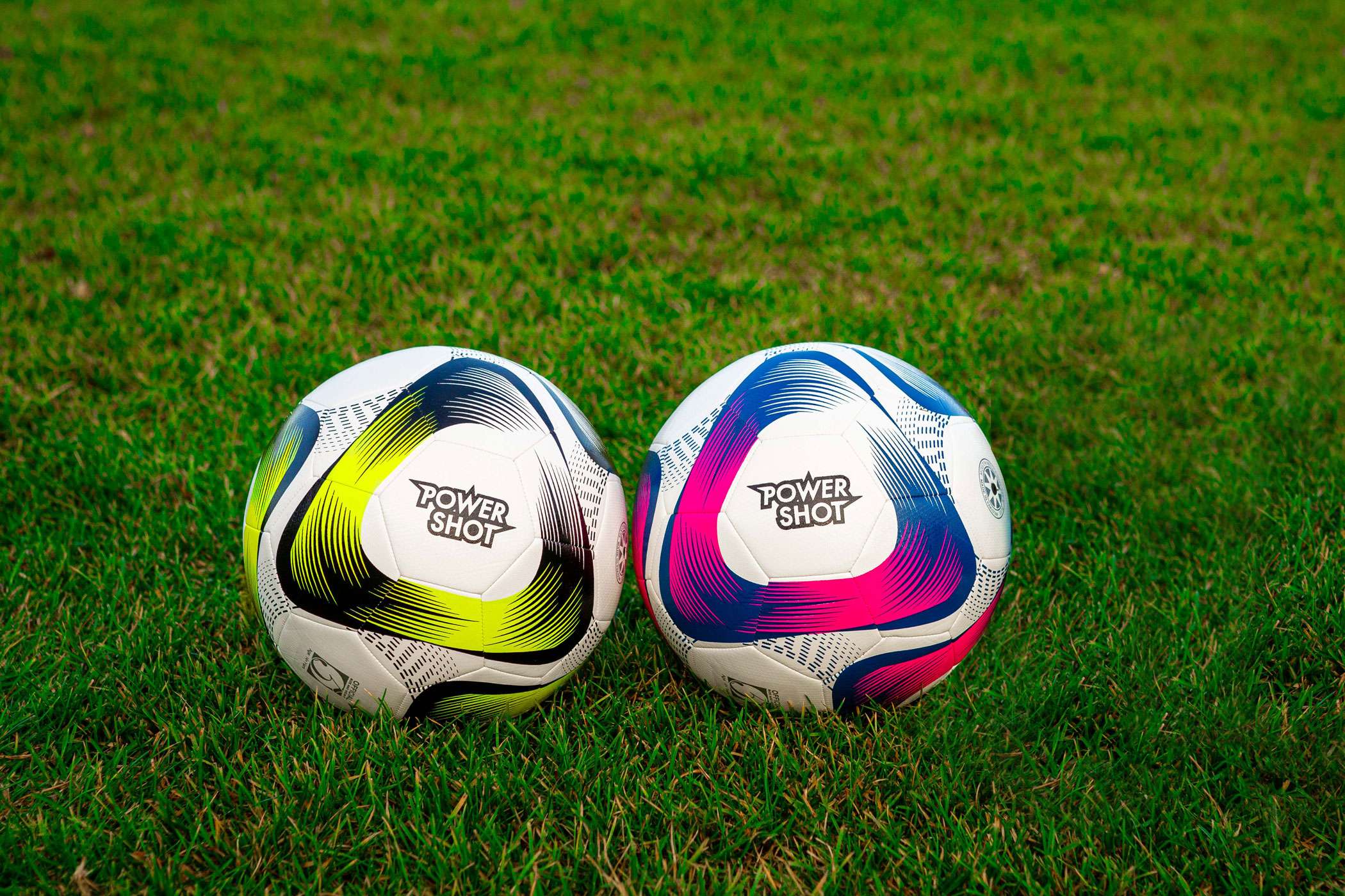 photo Ballons de foot & Accessoires