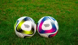 photo Ballons de foot & Accessoires