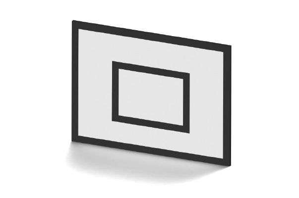 photo Panneaux de Basket