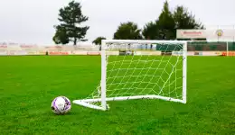 photo Mini-buts de foot