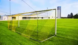 photo Filets de buts de Foot