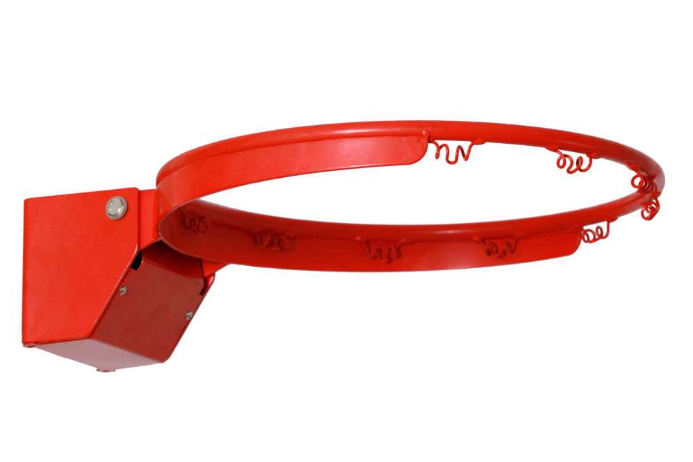 photo Cercle de panier de basket