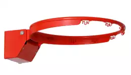 photo Cercle de panier de basket