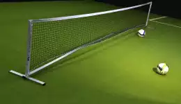 photo Kit de Tennis