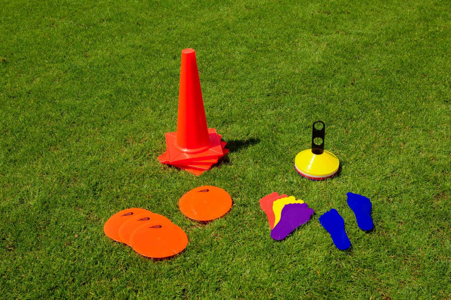 photo Mat&eacute;riel d'entra&icirc;nement