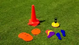 photo Matériel d'entraînement