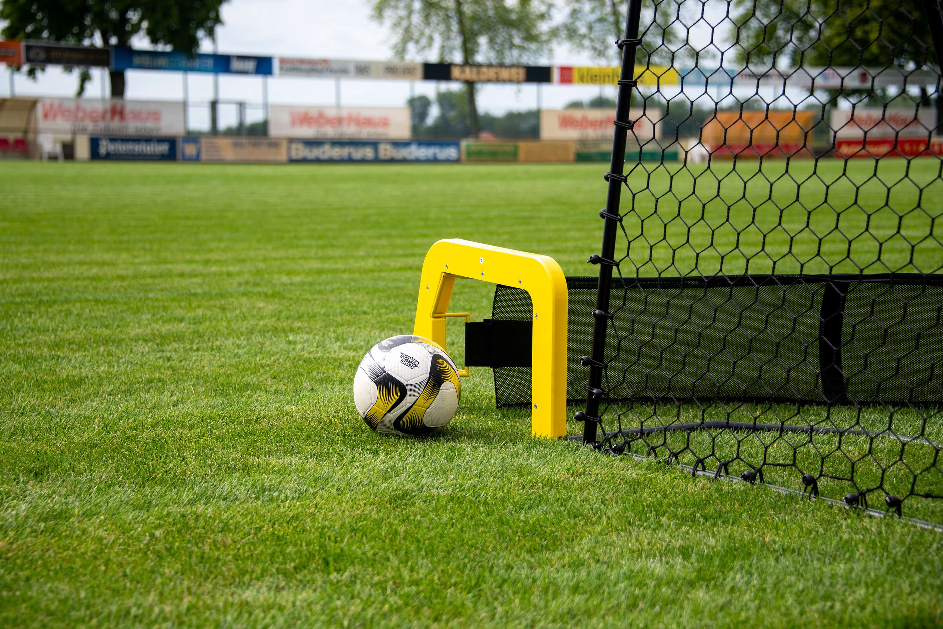 Innovations POWERSHOT&reg;