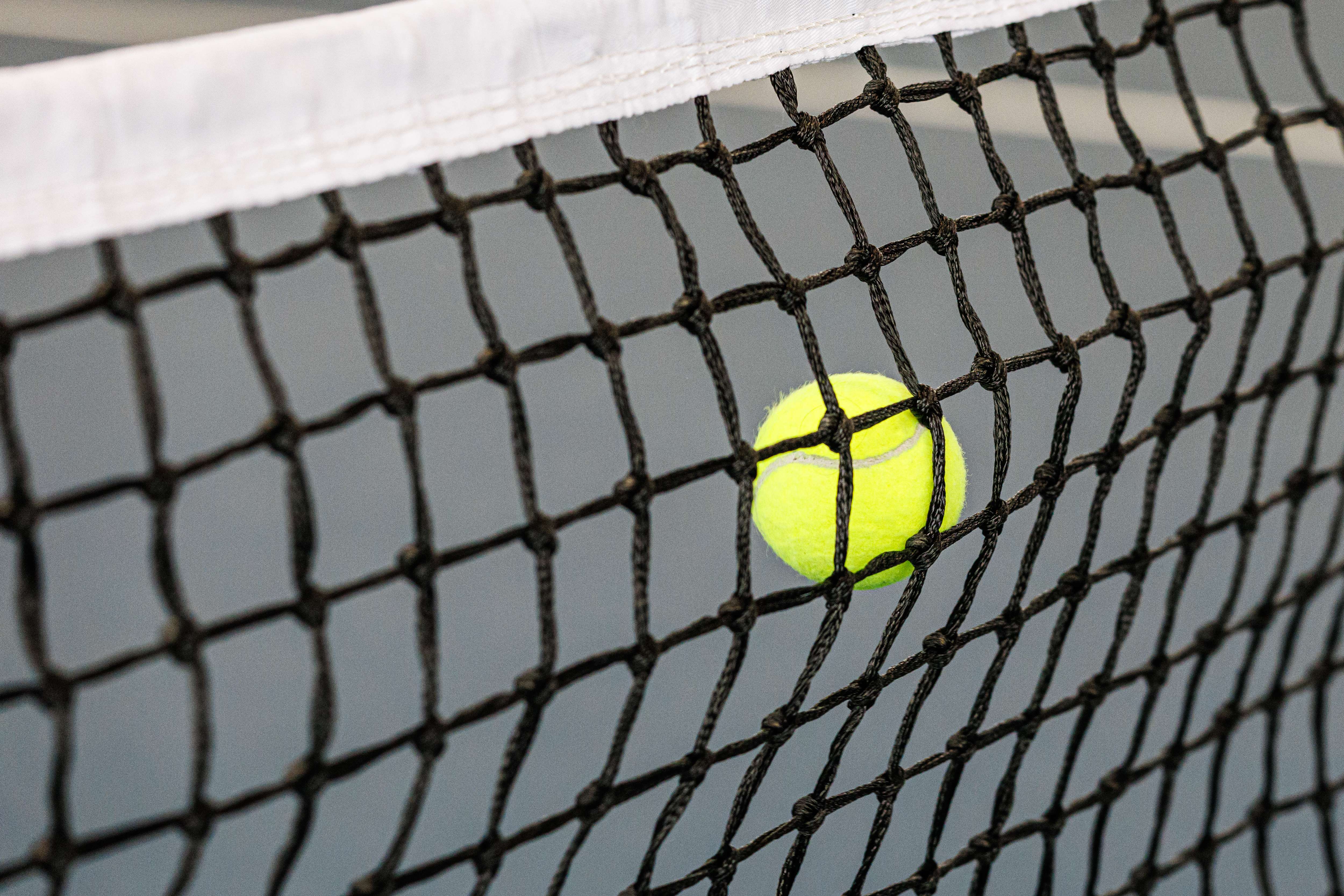 Tennis achat Top equipement pour court et terrain