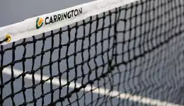 photo Filets de Tennis