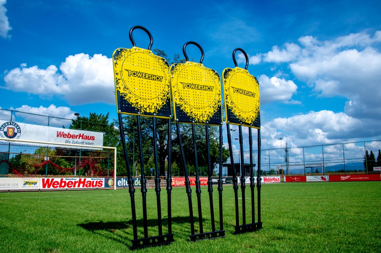 photo Mat&eacute;riel d'entra&icirc;nement