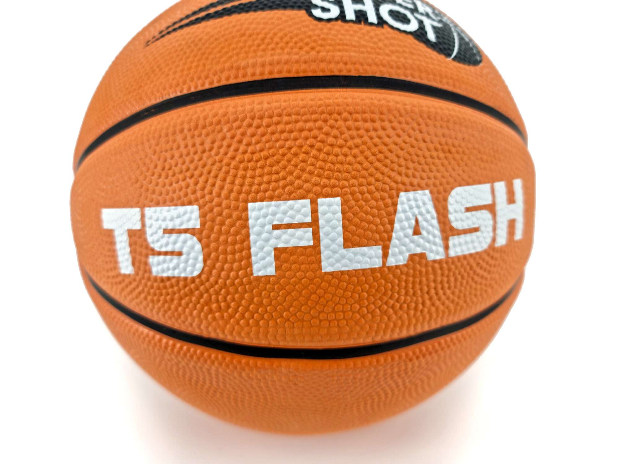 Image du produit : Ballon de basket FLASH - T.5