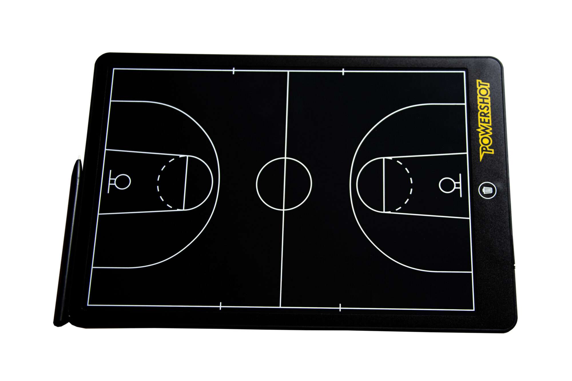 Image du produit : Tablette tactique sans encre - Basketball