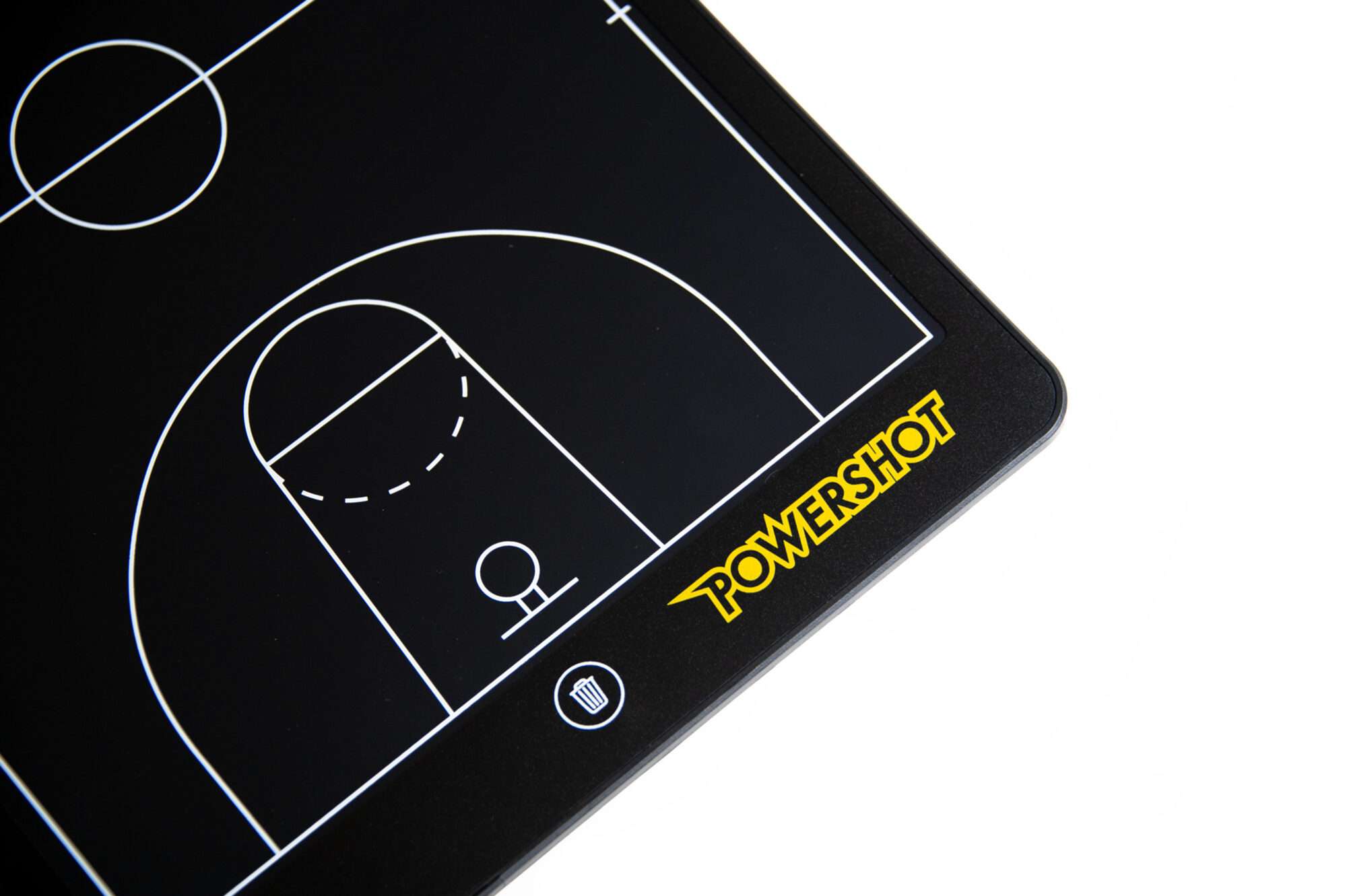 Image du produit : Tablette tactique sans encre - Basketball