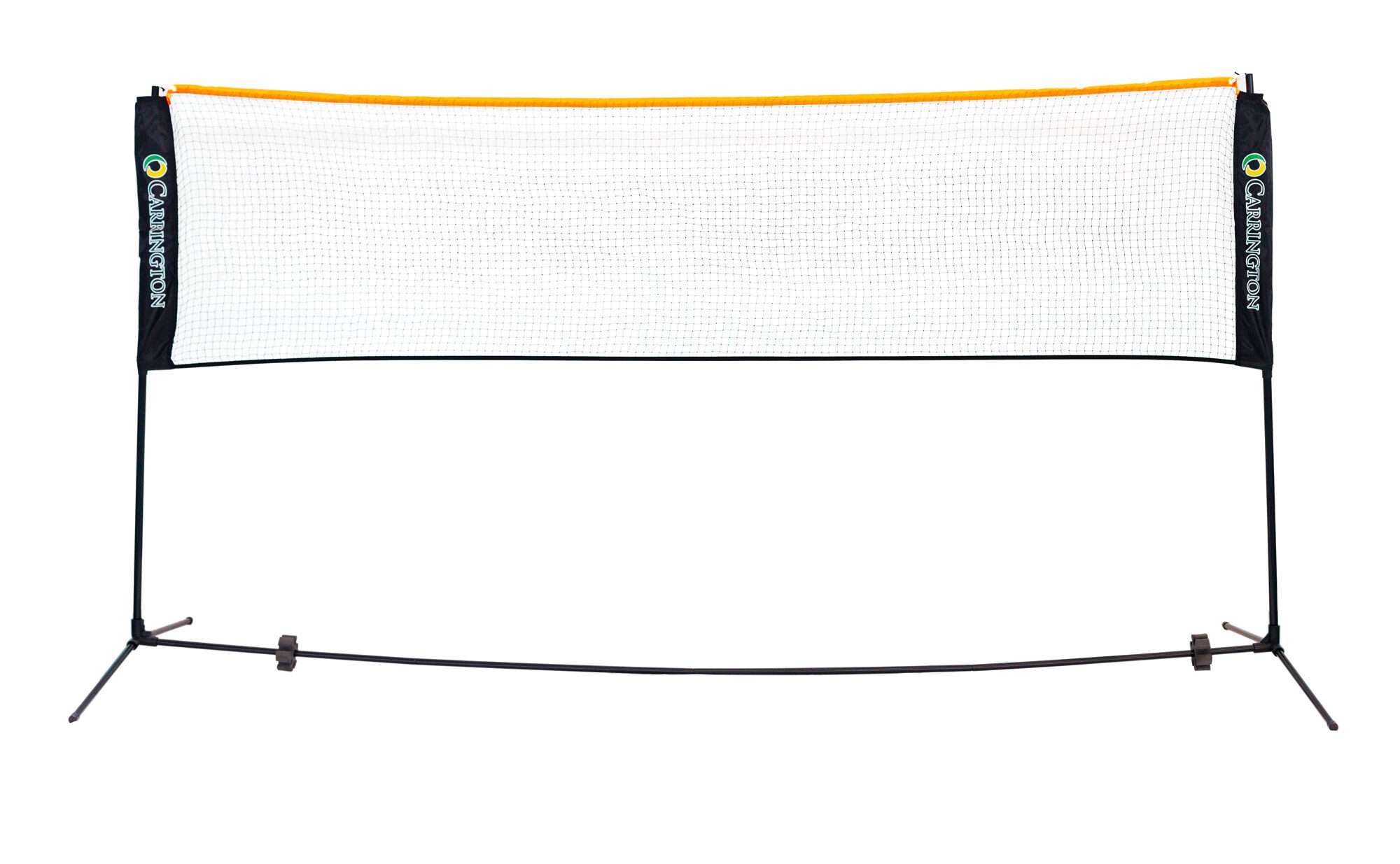 Image du produit : Set de badminton transportable