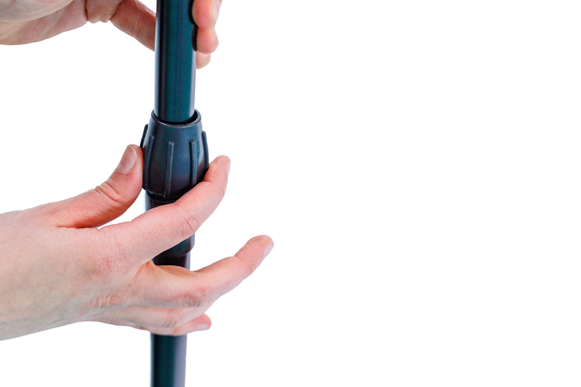 Image du produit : Set de badminton transportable