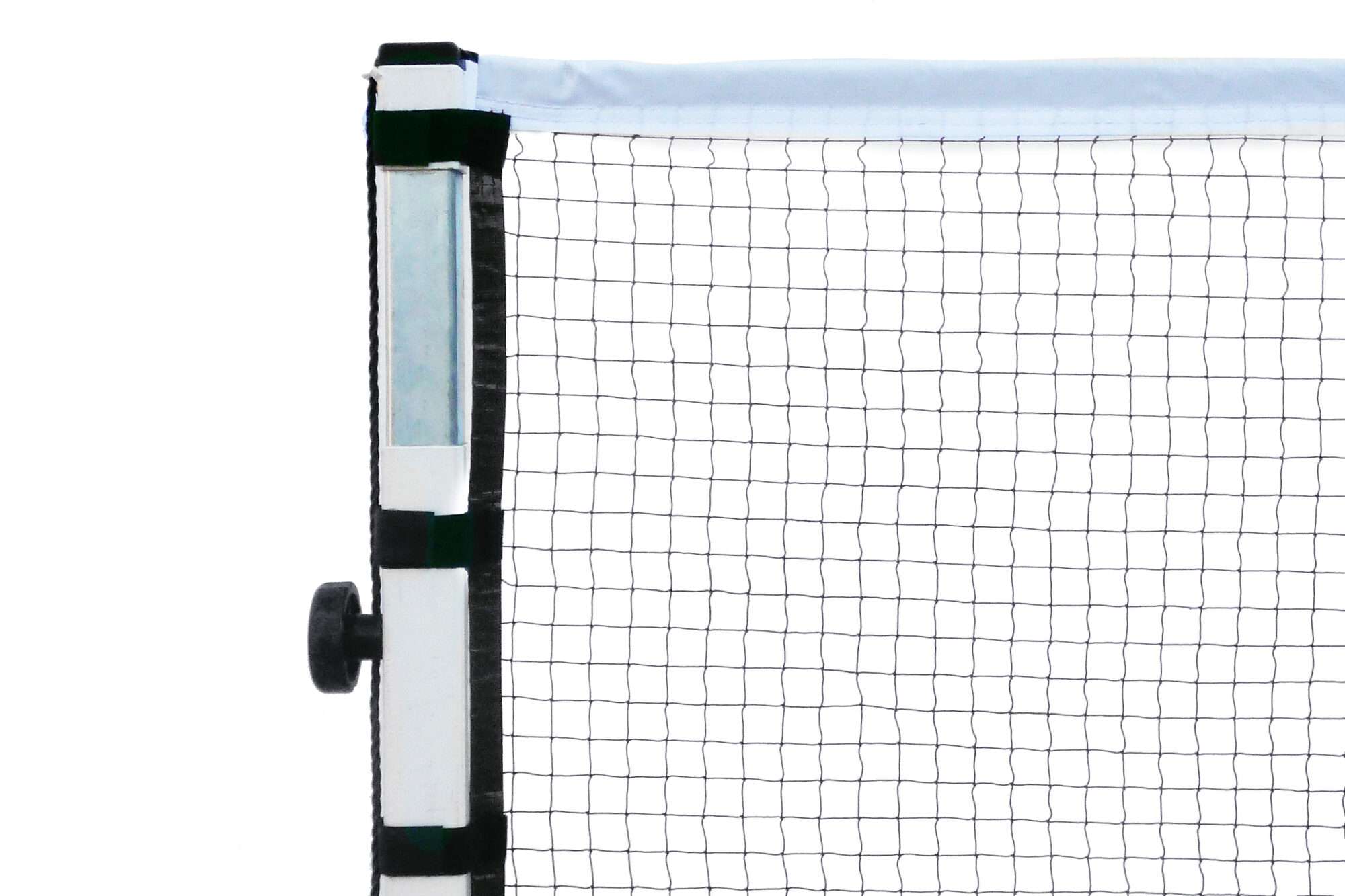 Image du produit : Filet de badminton Compétition avec Velcro