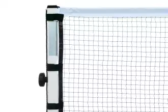Filet de badminton Compétition avec Velcro