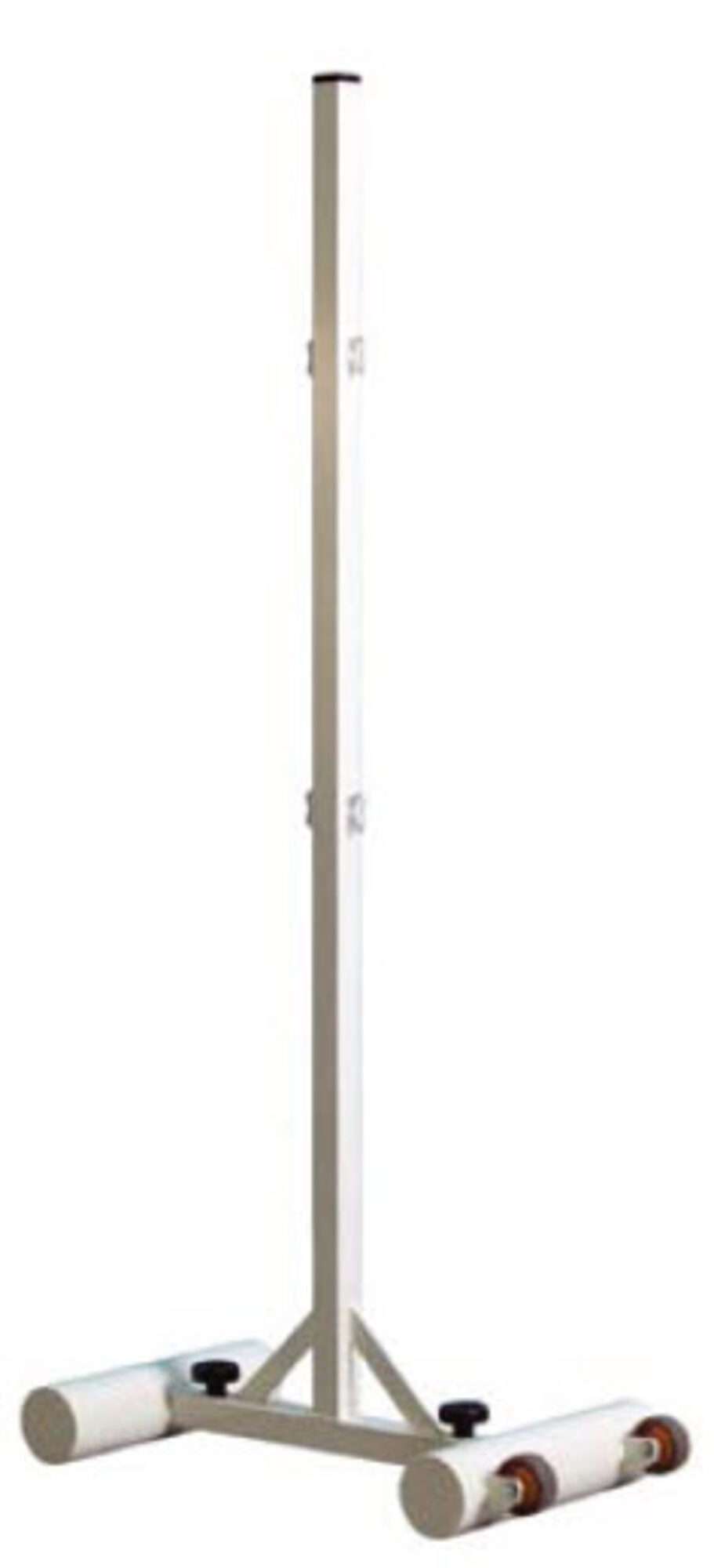 Image du produit : Poteau central de badminton