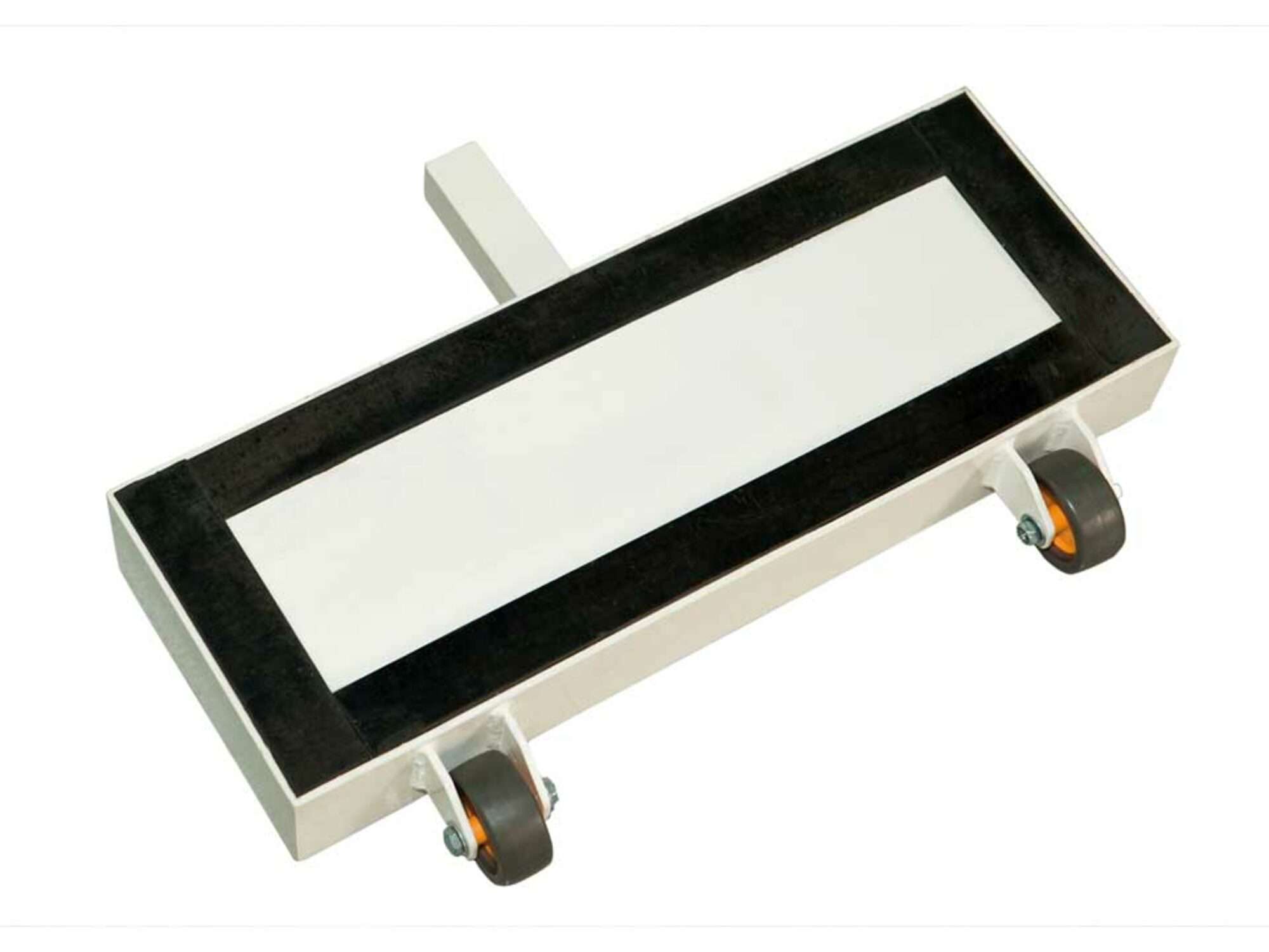 Image du produit : Poteaux de badminton professionnels