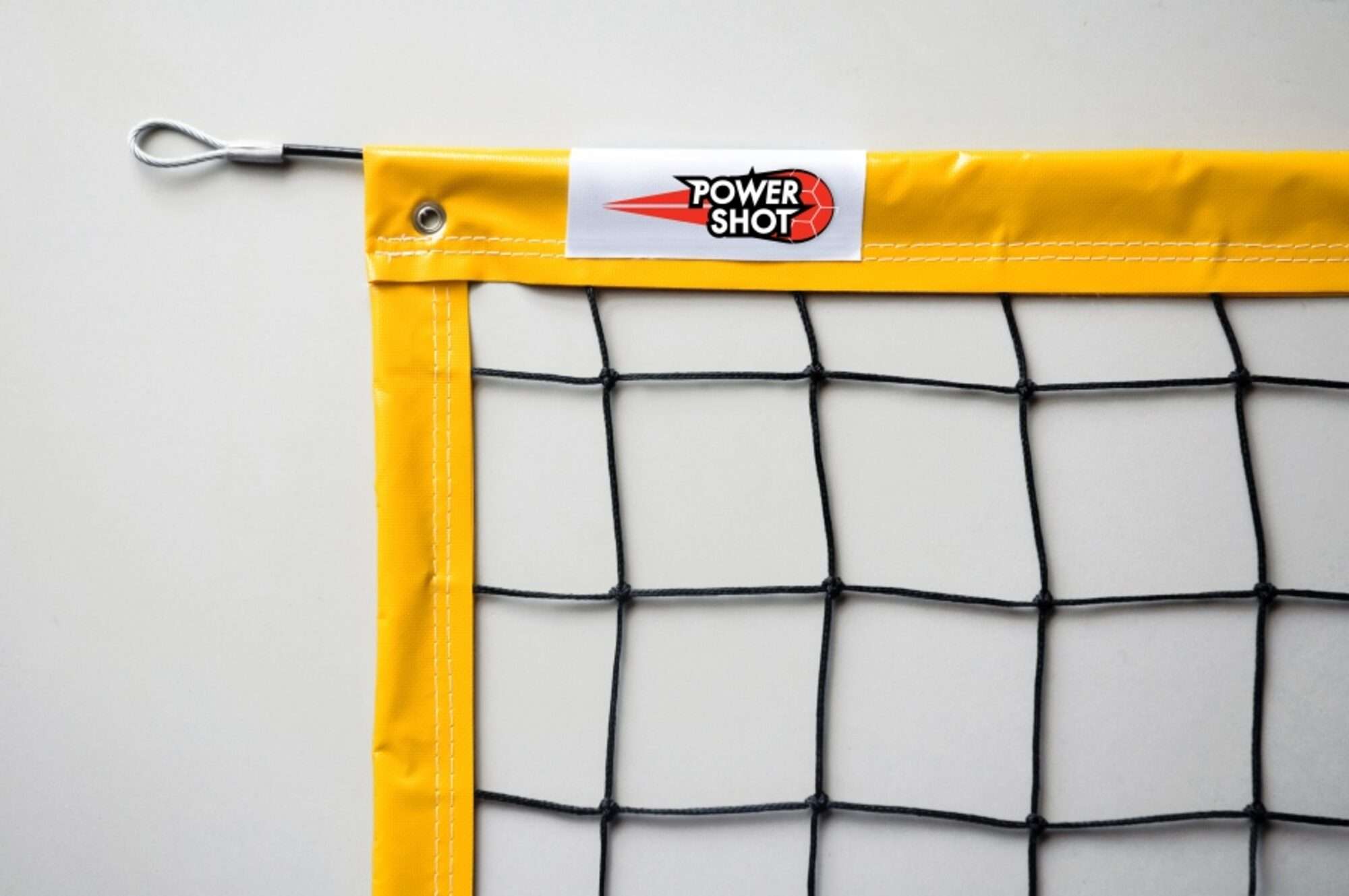 Image du produit : Filet de beach-volley compétition