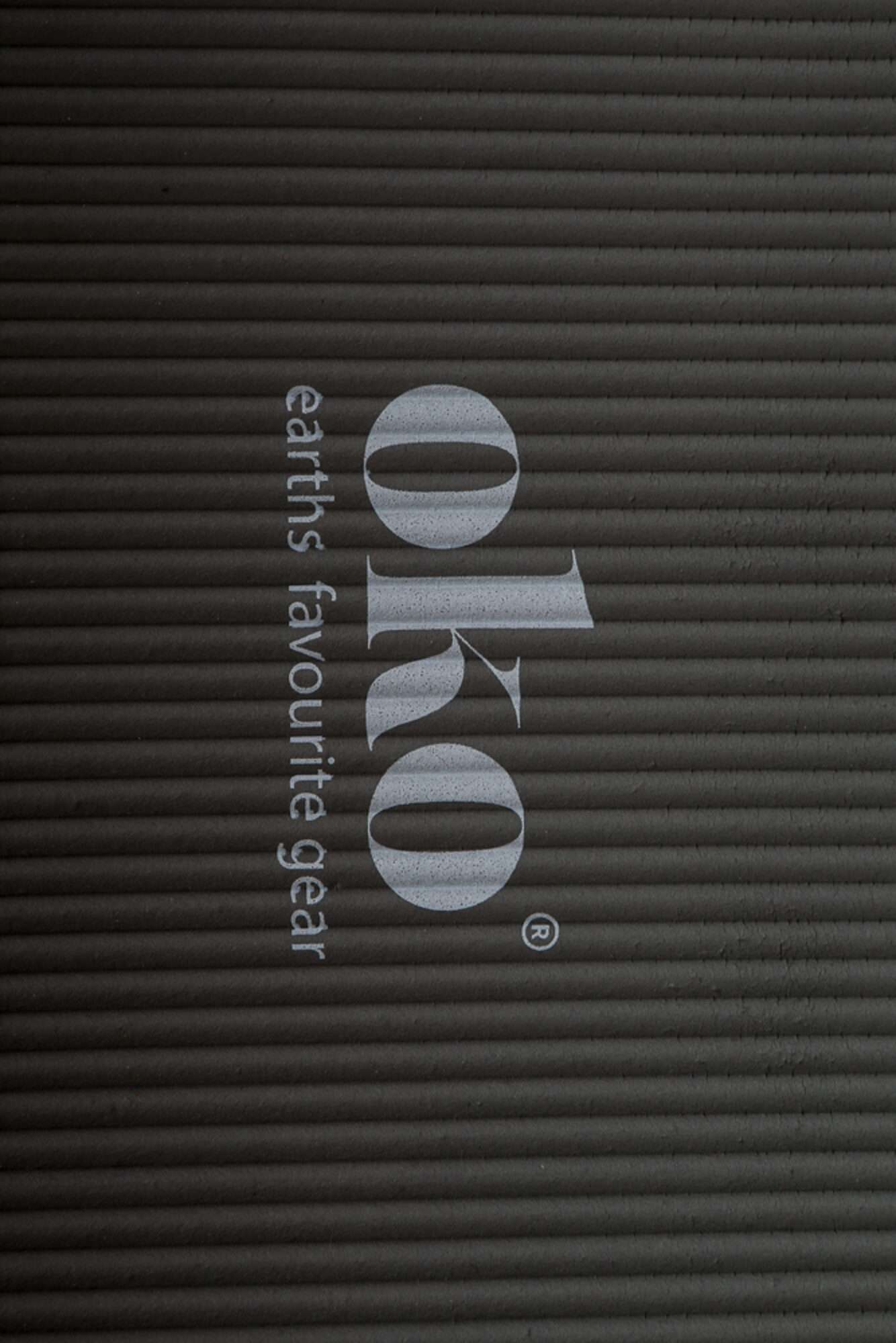Image du produit : Tapis de yoga OKO 0.8cm