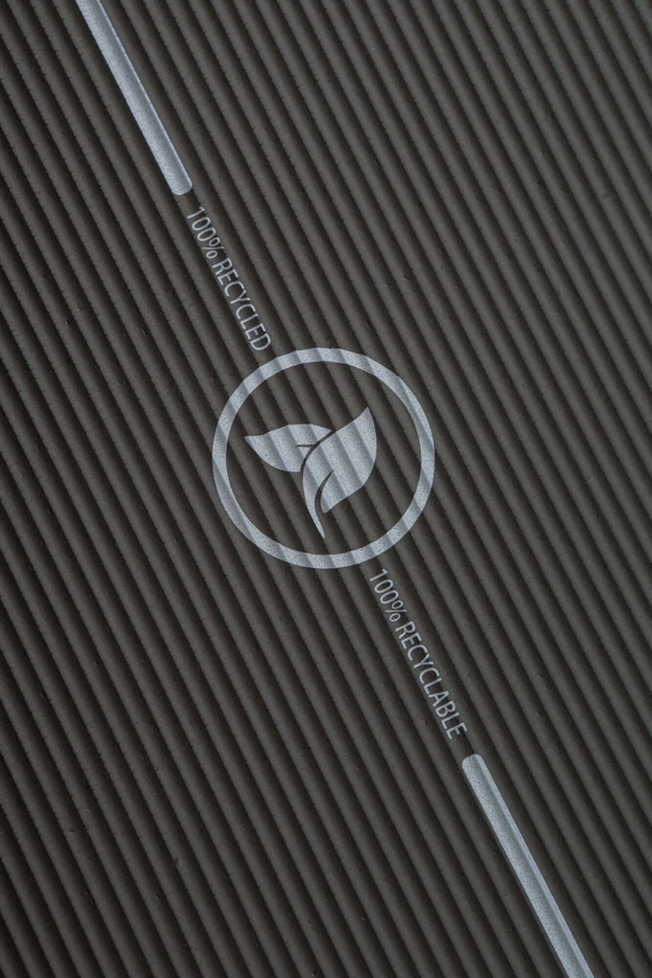 Image du produit : Tapis de yoga OKO 0.8cm