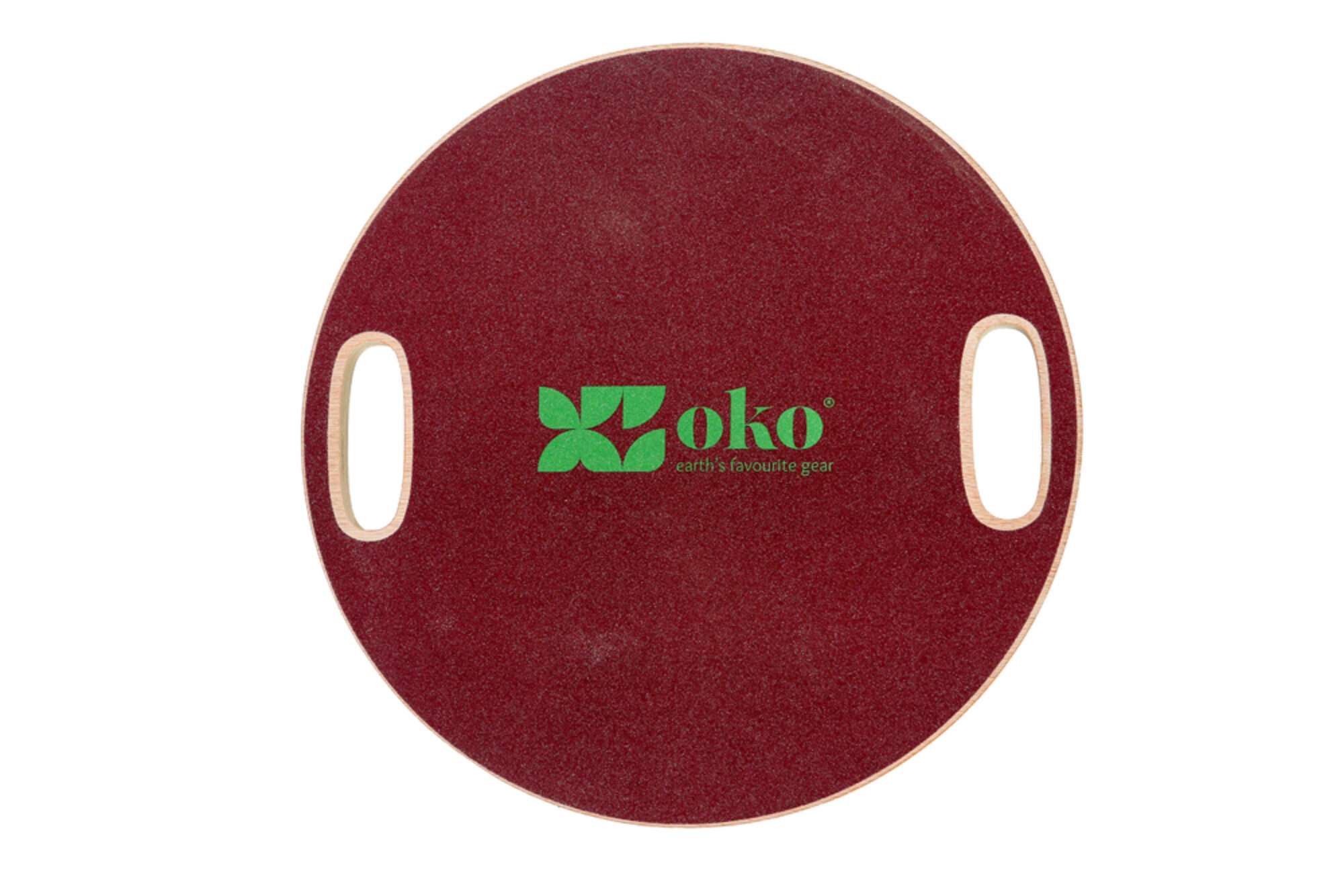Image du produit : Balance board OKO - Rouge