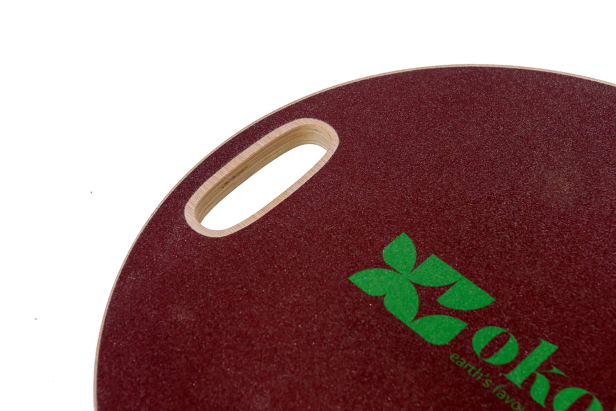 Image du produit : Balance board OKO - Rouge