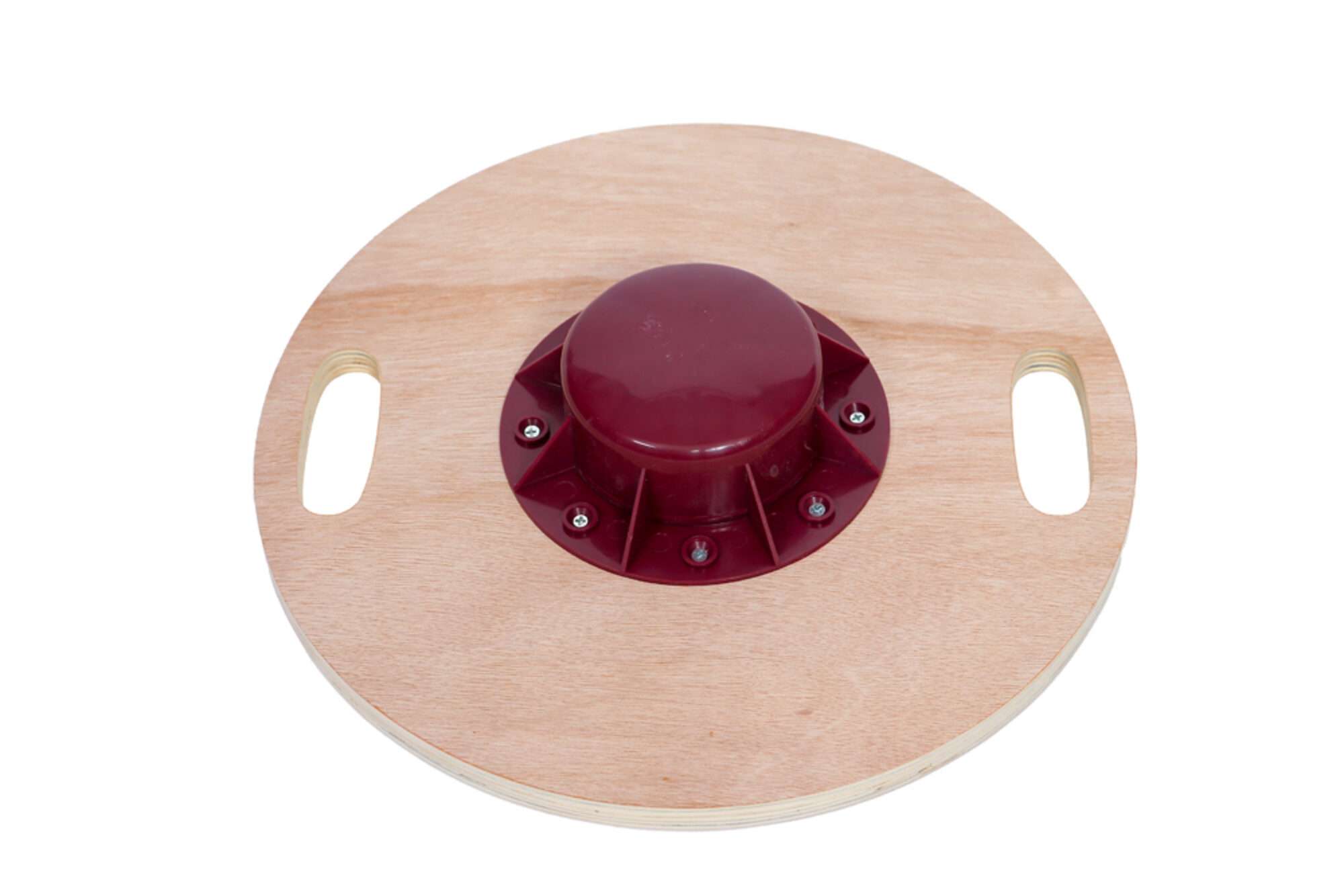 Image du produit : Balance board OKO - Rouge