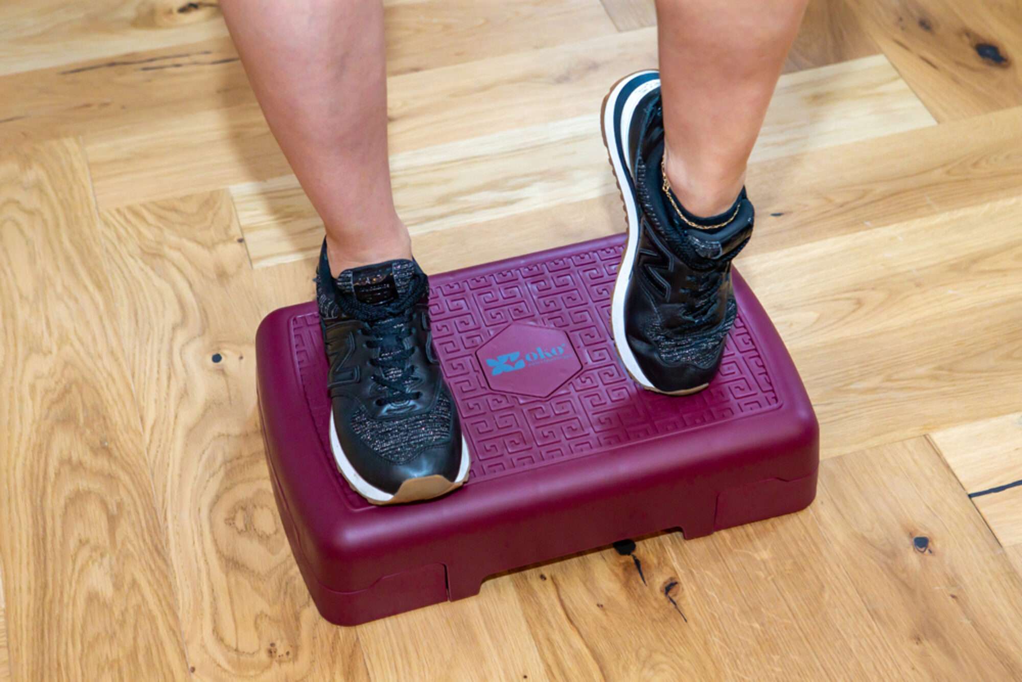 Image du produit : Step OKO - Rouge