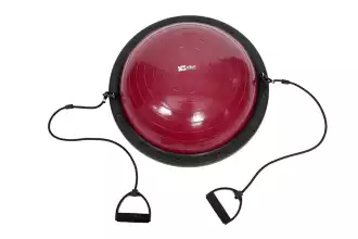 Balance ball OKO - Red