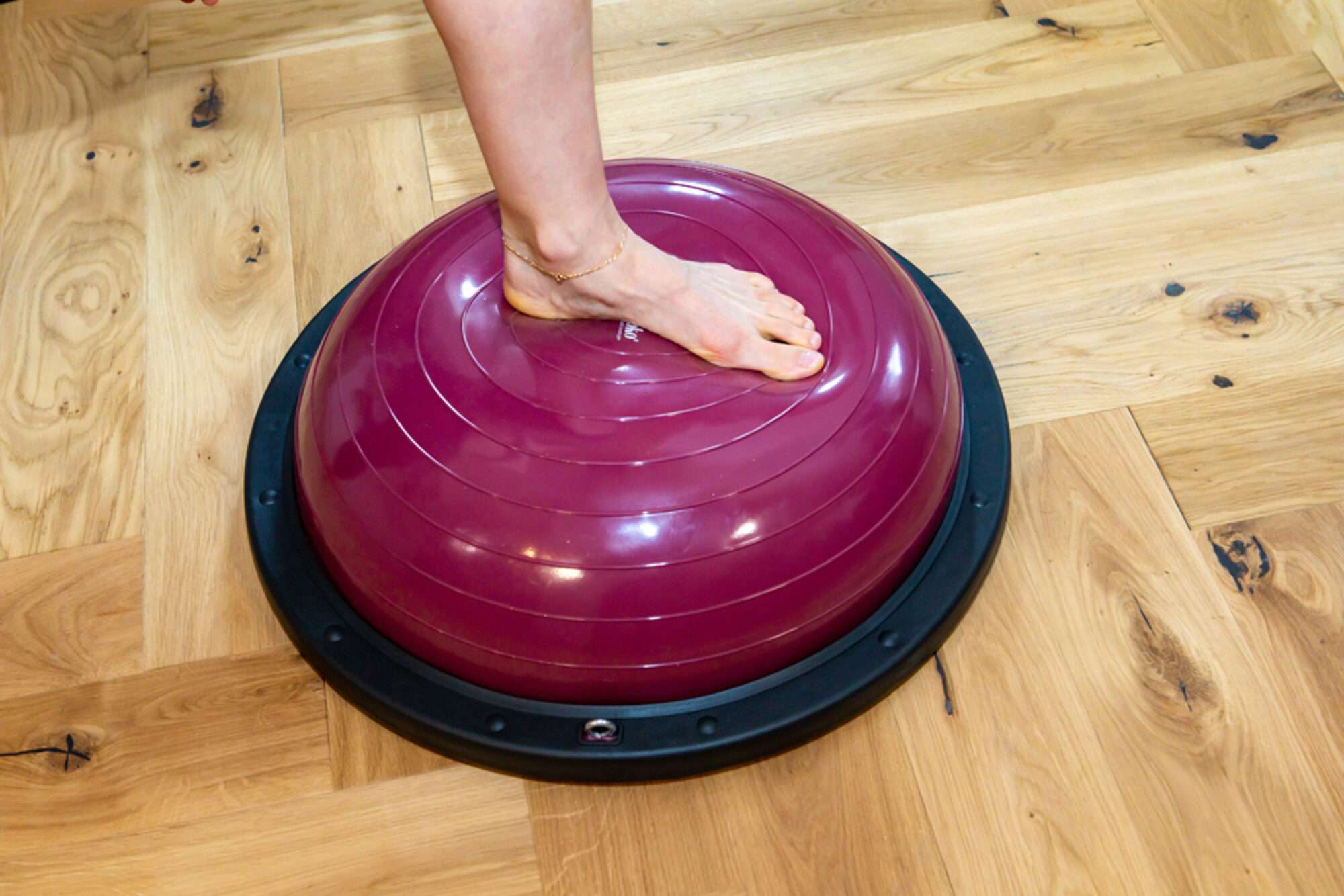 Image du produit : Balance ball OKO - Red