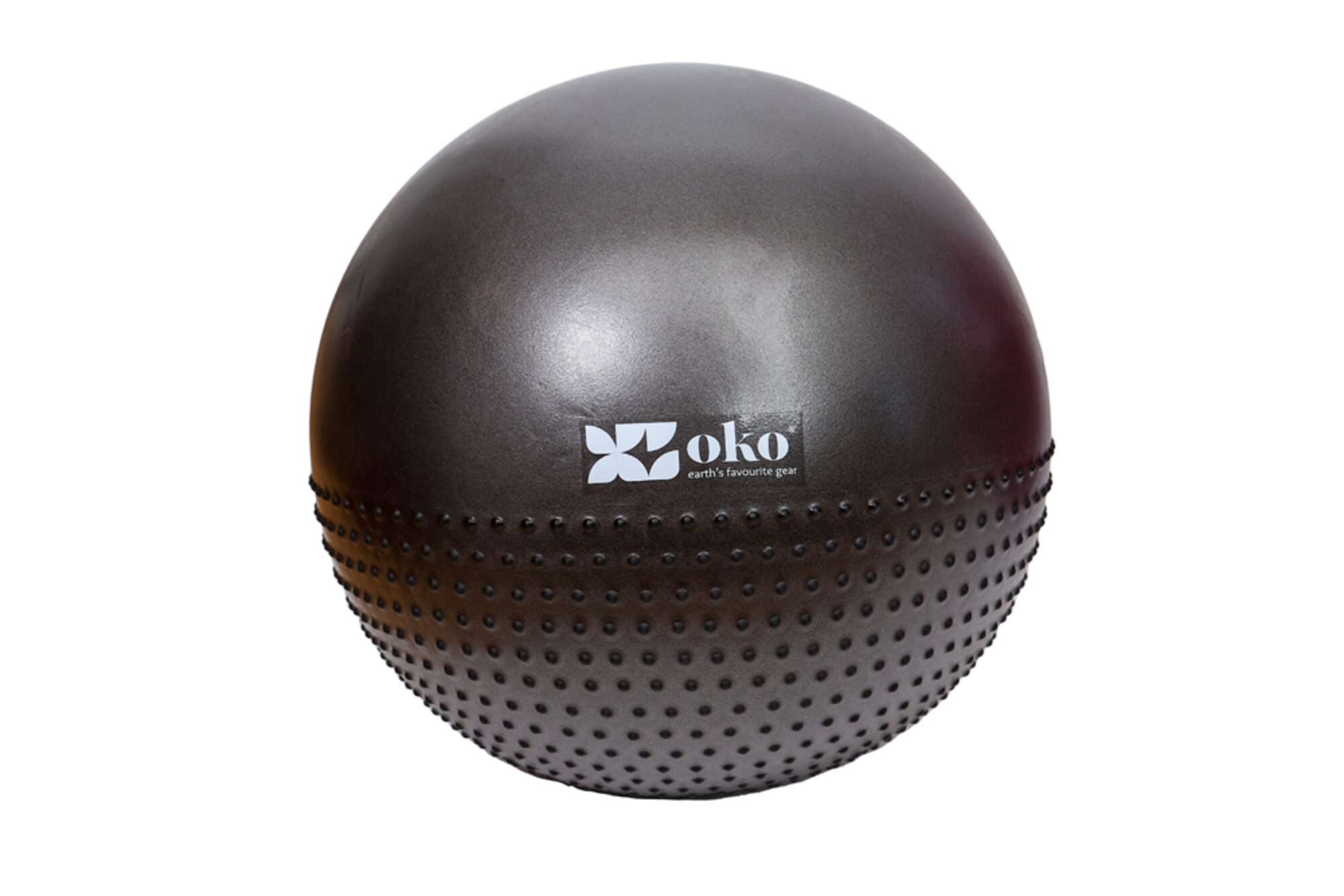 Image du produit : Gym ball multi-tail 55-65 ou 75cm OKO