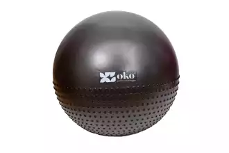 Gym ball multi-tail 55-65 ou 75cm OKO