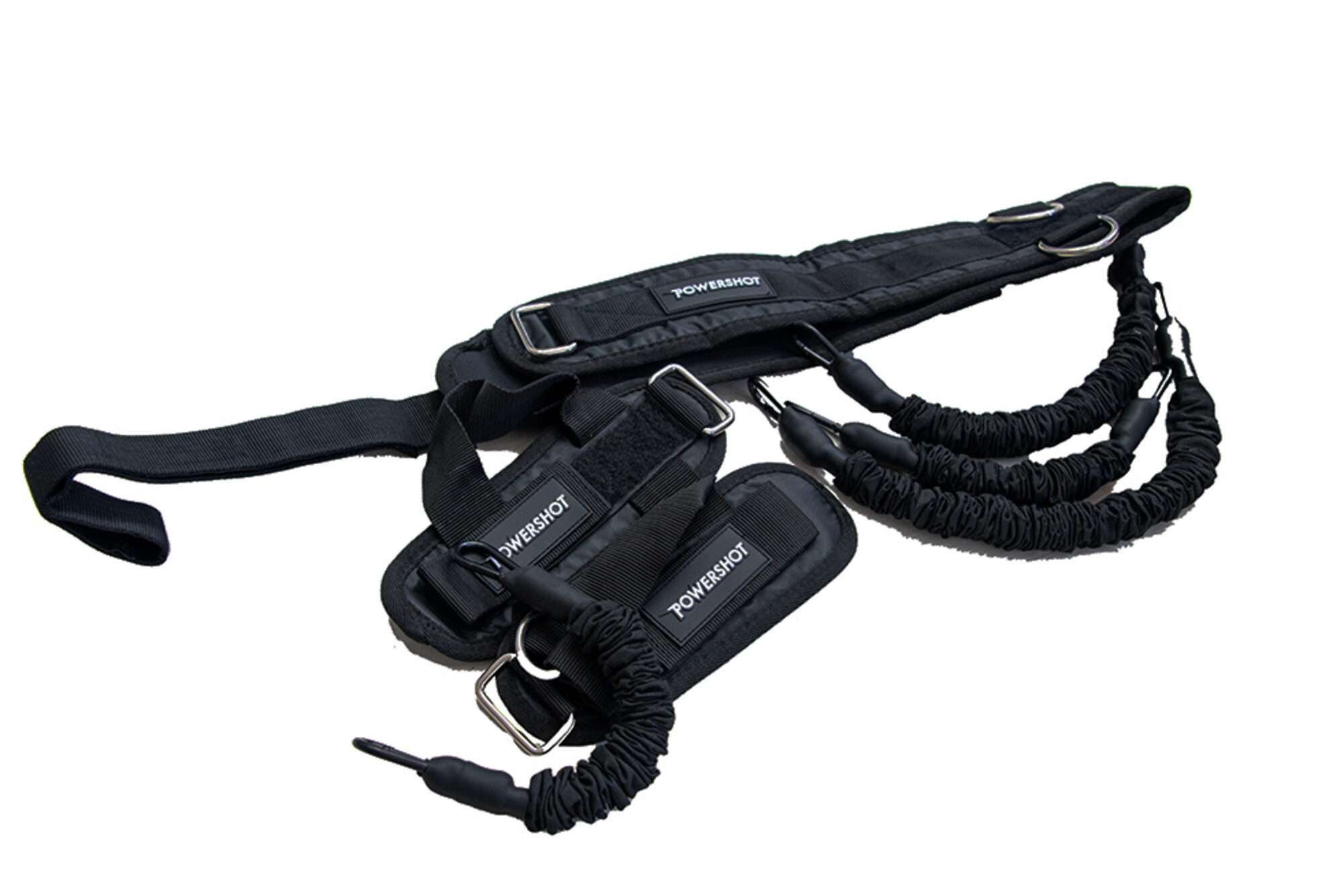 Image du produit : Ensemble bandes fitness