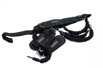 Ensemble bandes fitness