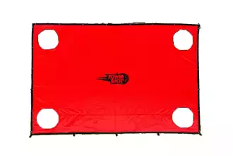 Mur de Tir Powershot® - 3,6 x 1,8m